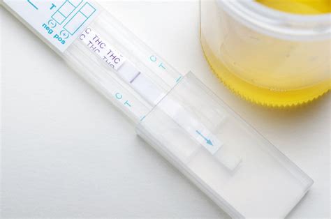 is a lab drug test harder to pass|Home Drug Test vs Lab .